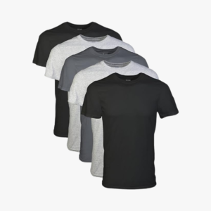 Gildan Men's Crew T-Shirts