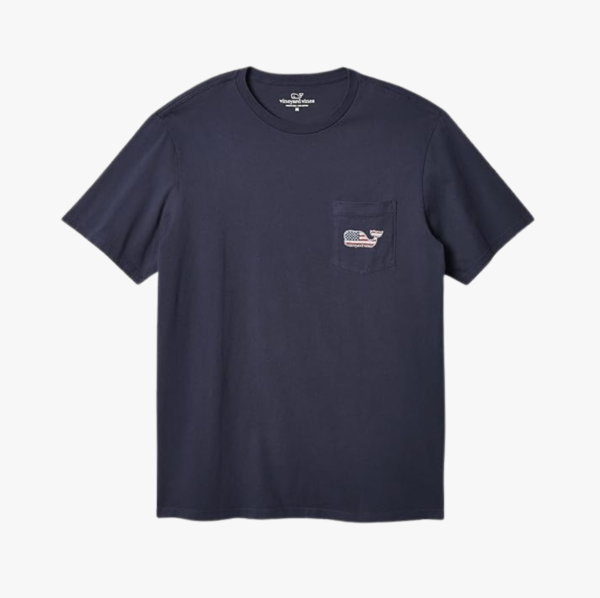 Men's Short Sleeve T-Shirt