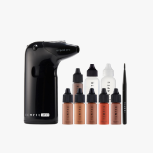 TEMPTU Airbrush, 6 Shades