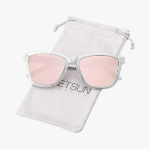 MEETSUN Sunglasses for Women