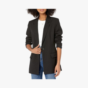 Women's Blake Long Blazer