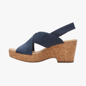 Clarks Womens Dove