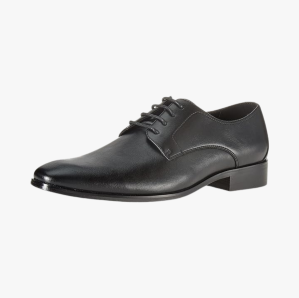 Men's Derby Shoe